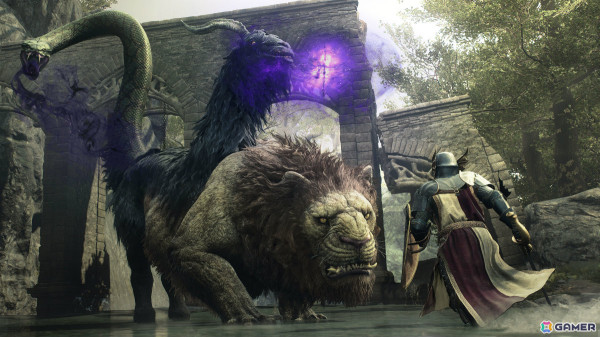 「ドラゴンズドグマ 2」気軽に楽しめるカジュアルモードや新装備、動作の改善を含むアップデートが実施！の画像11