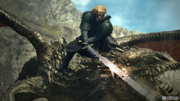 「ドラゴンズドグマ 2」気軽に楽しめるカジュアルモードや新装備、動作の改善を含むアップデートが実施！の画像12