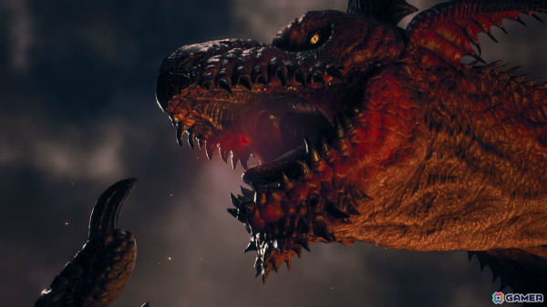 「ドラゴンズドグマ 2」気軽に楽しめるカジュアルモードや新装備、動作の改善を含むアップデートが実施！の画像16