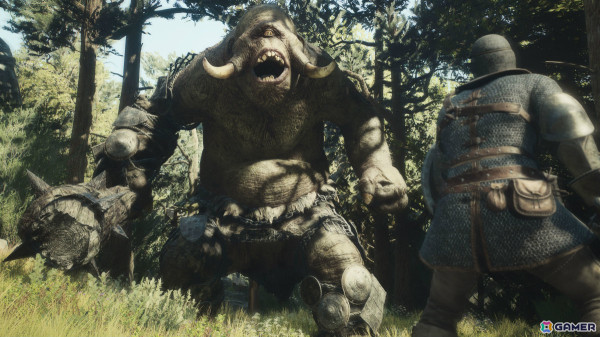 「ドラゴンズドグマ 2」気軽に楽しめるカジュアルモードや新装備、動作の改善を含むアップデートが実施！の画像18