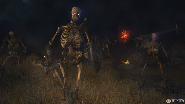「ドラゴンズドグマ 2」気軽に楽しめるカジュアルモードや新装備、動作の改善を含むアップデートが実施！の画像19