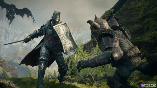 「ドラゴンズドグマ 2」気軽に楽しめるカジュアルモードや新装備、動作の改善を含むアップデートが実施！の画像3