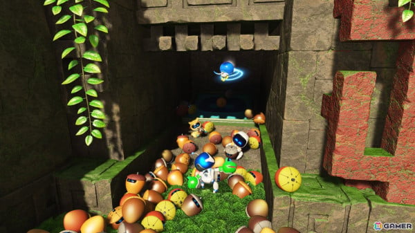 【岩澤俊樹のゲーム1フレ勝負！】第47回：「アストロボット」の画像37