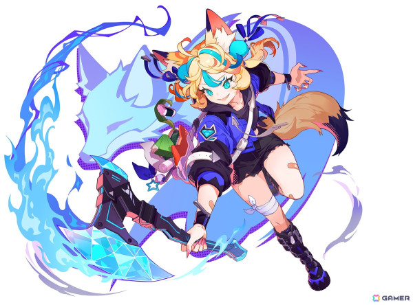 「メテオアリーナ」の正式サービスが開始！事前登録者数10万人突破を記念してガチャチケット10枚と★4キャラ確定ガチャチケットが配布の画像7