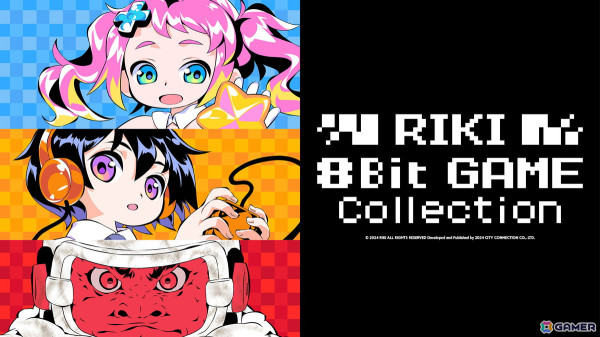 「RUSHING BEAT X: Return Of Brawl Brothers」など7作品を出展するシティコネクションの東京ゲームショウ2024特設サイトが公開！の画像12