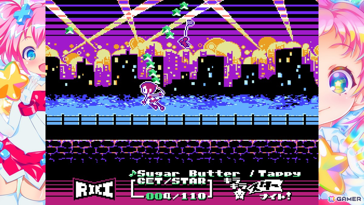 「RUSHING BEAT X: Return Of Brawl Brothers」など7作品を出展するシティコネクションの東京ゲームショウ2024特設サイトが公開！の画像13