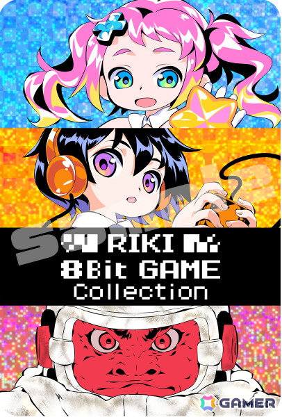 ノベルティ:キラキラポストカード