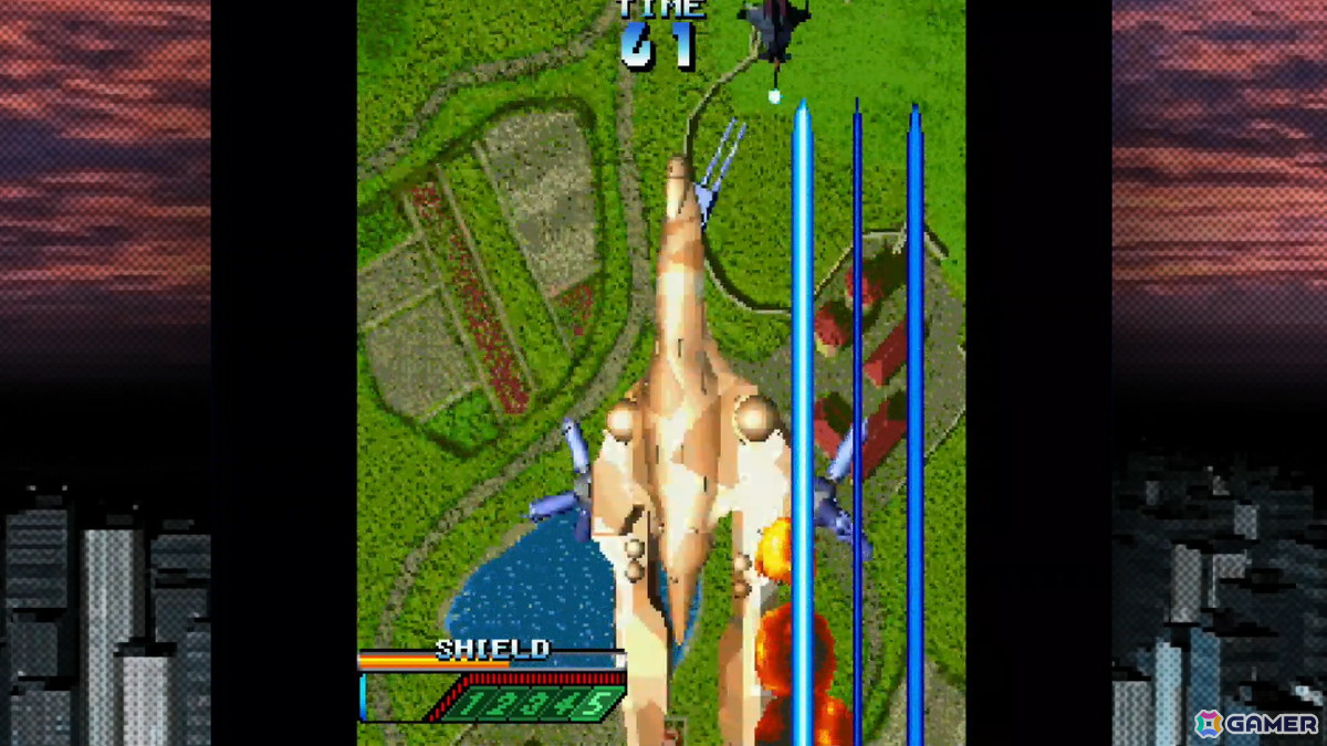 「RUSHING BEAT X: Return Of Brawl Brothers」など7作品を出展するシティコネクションの東京ゲームショウ2024特設サイトが公開！の画像9