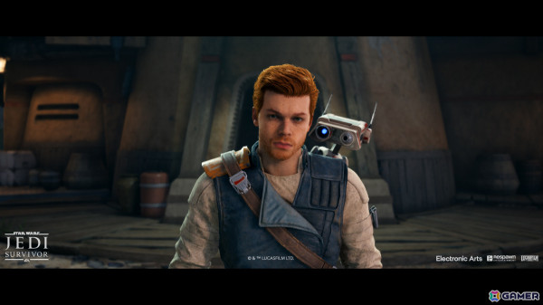 「Star Wars ジェダイ：サバイバー」PS4/Xbox One版が発売！強力なジェダイ・ナイトへと成長したカルの冒険を楽しもうの画像3