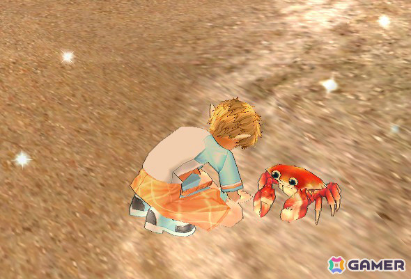 「マビノギ」樋口楓さんとのコラボ楽曲「MML」のゲーム内先行配信が開始！長年プレイしてきた樋口さんならではの視点で世界観を表現の画像10