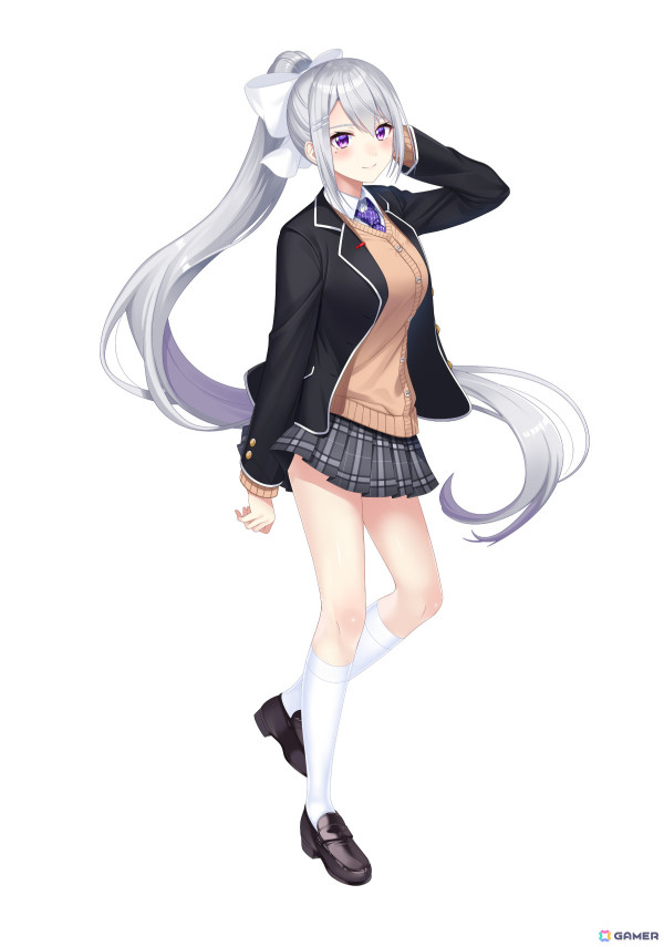 「マビノギ」樋口楓さんとのコラボ楽曲「MML」のゲーム内先行配信が開始！長年プレイしてきた樋口さんならではの視点で世界観を表現の画像2