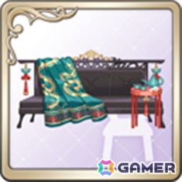 「あくあや」でイベントガチャ「栄華と虚幻の遊楽場」が開催！SSR［アダラ］遊楽場の支配者たちが登場の画像