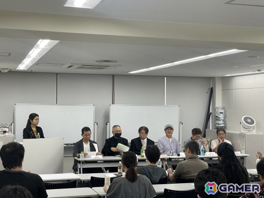 日本ゲームシナリオライター協会の新代表理事に日暮茶坊氏が就任――下村健氏、後藤義裕氏が新理事にの画像1