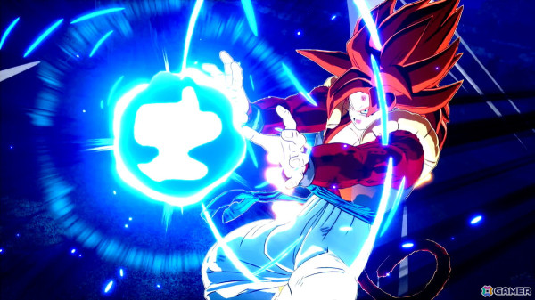 「ドラゴンボール Sparking! ZERO」GTや劇場版のキャラで対戦を堪能！エピソードバトルではゴクウブラック編でベジット 超サイヤ人ゴッド 超サイヤ人に挑むの画像16