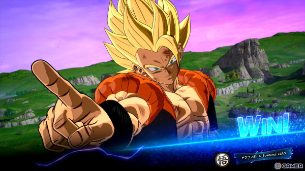 ドラゴンボール Sparking! ZERO」GTや劇場版のキャラで対戦を堪能