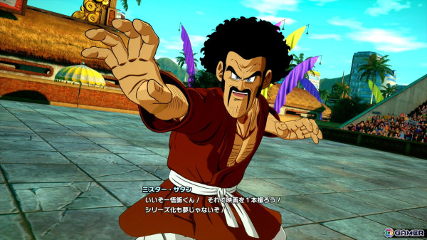 「ドラゴンボール Sparking! ZERO」GTや劇場版のキャラで対戦を堪能！エピソードバトルではゴクウブラック編でベジット 超サイヤ人ゴッド 超サイヤ人に挑むの画像7