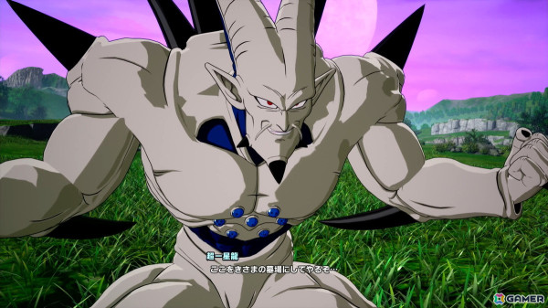 「ドラゴンボール Sparking! ZERO」GTや劇場版のキャラで対戦を堪能！エピソードバトルではゴクウブラック編でベジット 超サイヤ人ゴッド 超サイヤ人に挑むの画像9