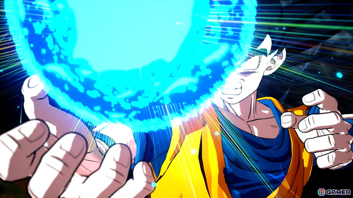 「ドラゴンボール Sparking! ZERO」GTや劇場版のキャラで対戦を堪能！エピソードバトルではゴクウブラック編でベジット 超サイヤ人ゴッド 超サイヤ人に挑むの画像34