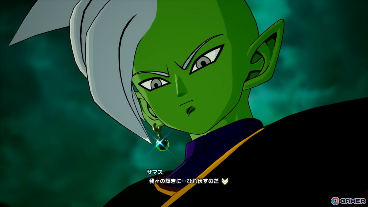 「ドラゴンボール Sparking! ZERO」GTや劇場版のキャラで対戦を堪能！エピソードバトルではゴクウブラック編でベジット 超サイヤ人ゴッド 超サイヤ人に挑むの画像41
