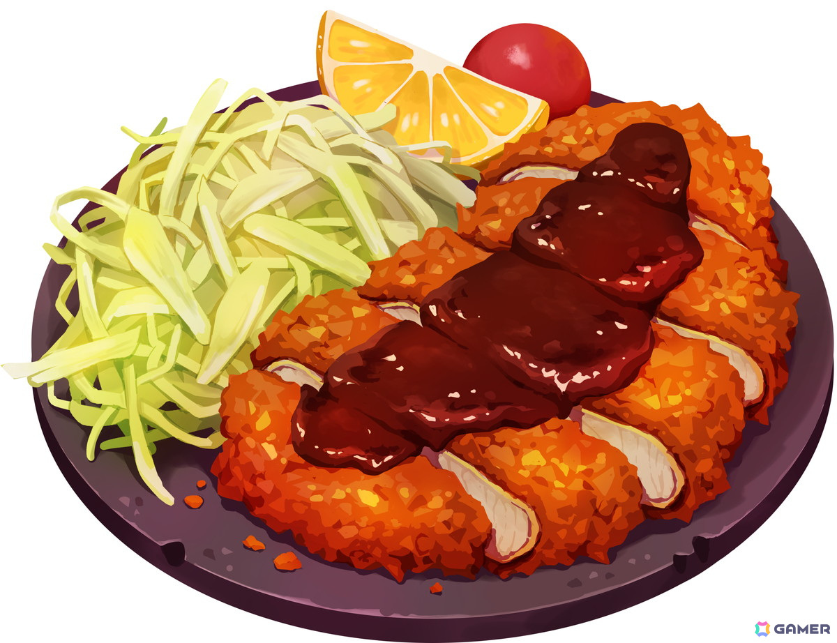 ダンジョンで食材を集め、極上のレストランに！「キュイジニア ポムとまんぷくダンジョン」PS5/Switchで1月28日に発売の画像2
