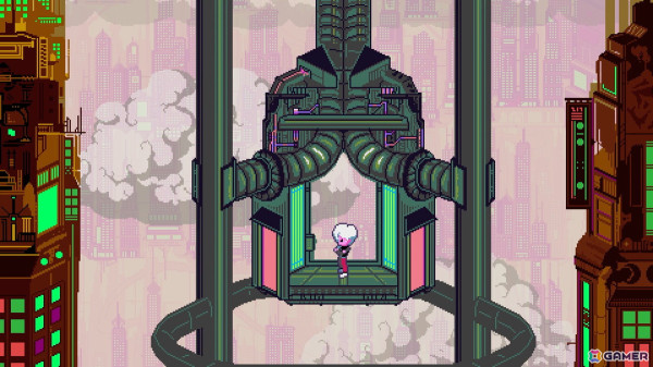 音楽を力に変えて戦うリズムRPG「Keylocker」がPS5/Switch/Steamで配信開始！東京ゲームショウ2024に出展の画像