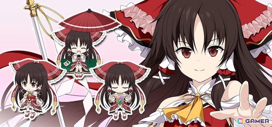 「東方Project」ファンゲームのダンジョン探索RPG「不思議の幻想郷 -FORESIGHT-」Switch/PS4版が配信開始！パッケージ版の店舗別特典情報が公開の画像3