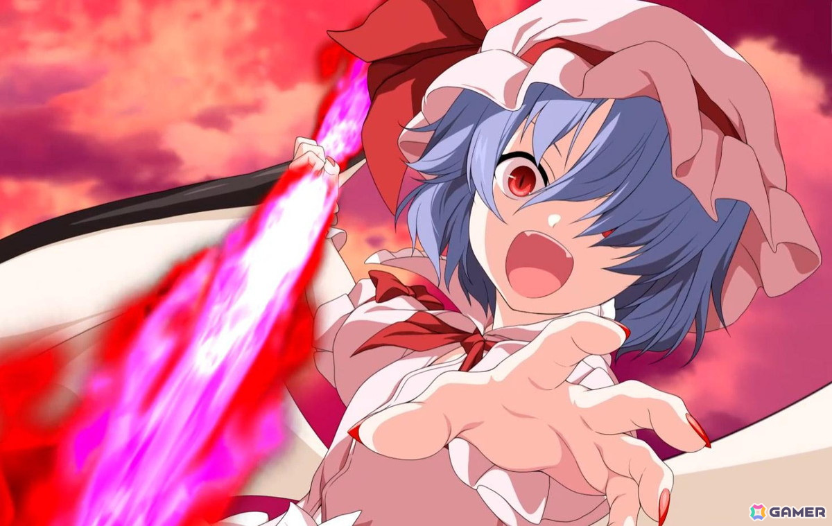 「東方Project」ファンゲームのダンジョン探索RPG「不思議の幻想郷 -FORESIGHT-」Switch/PS4版が配信開始！パッケージ版の店舗別特典情報が公開の画像5