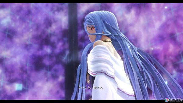 「英雄伝説 界の軌跡」物語の鍵を握るエミリア少佐（CV：小見川千明）、ニナ（CV：上田麗奈）、盟主《グランドマスター》を紹介！の画像13