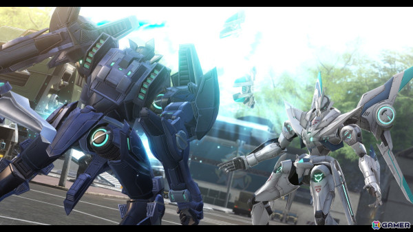 「英雄伝説 界の軌跡」物語の鍵を握るエミリア少佐（CV：小見川千明）、ニナ（CV：上田麗奈）、盟主《グランドマスター》を紹介！の画像15