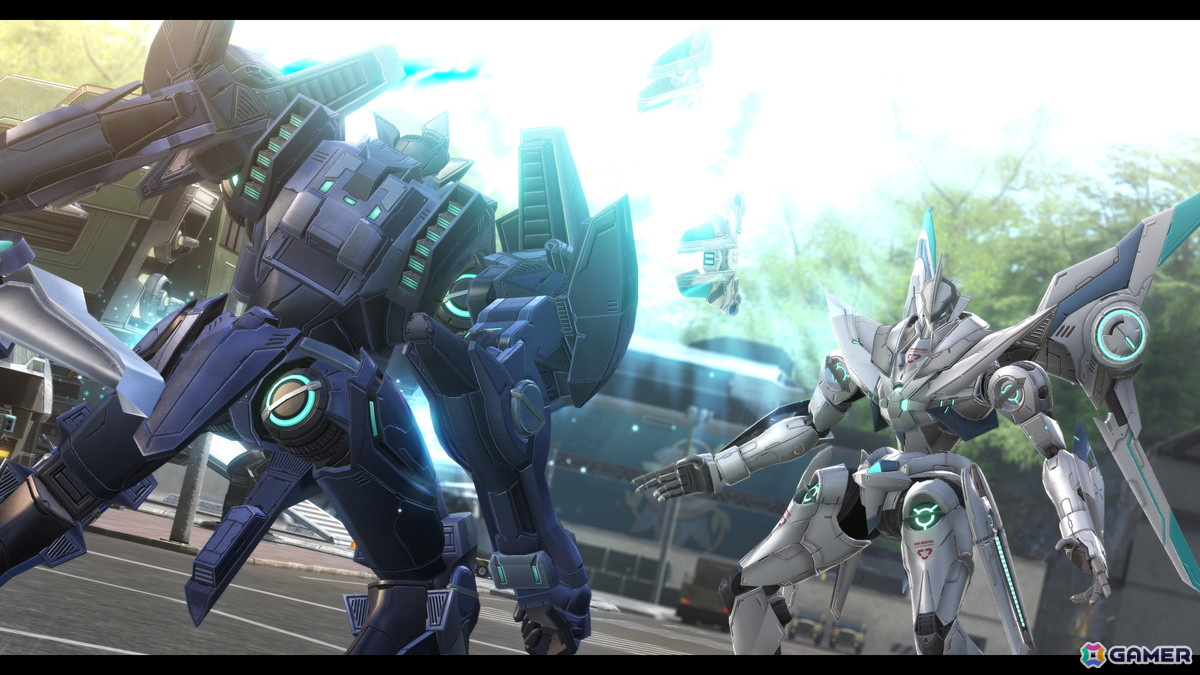 「英雄伝説 界の軌跡」物語の鍵を握るエミリア少佐(CV:小見川千明)、ニナ(CV:上田麗奈)、盟主《グランドマスター》を紹介!の画像