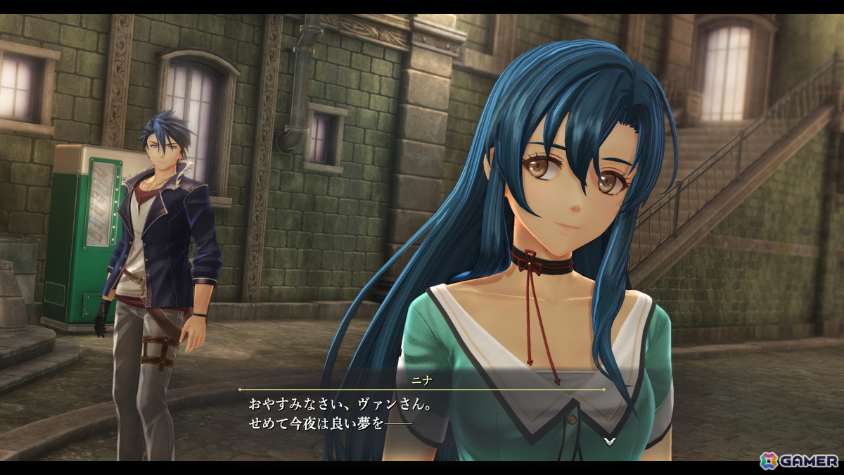 「英雄伝説 界の軌跡」物語の鍵を握るエミリア少佐(CV:小見川千明)、ニナ(CV:上田麗奈)、盟主《グランドマスター》を紹介!の画像
