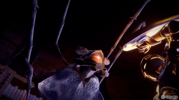 2.5Dアクションアドベンチャー「Candle Knight」PS5/PS4版が発売！PS5版はパッケージ通常/限定版もの画像