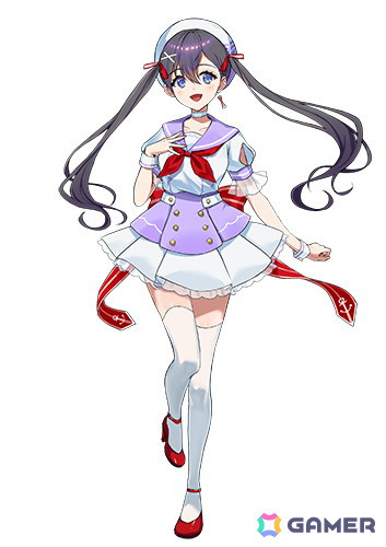 神戸初となるインディーゲーム展示会「神戸ゲームラビリンス2024」の出展者が決定！公認サポーターとしてVTuberの九十九みなさんが参加の画像3