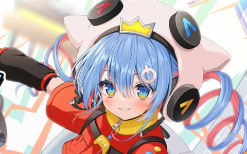 神戸初となるインディーゲーム展示会「神戸ゲームラビリンス2024」の出展者が決定！公認サポーターとしてVTuberの九十九みなさんが参加