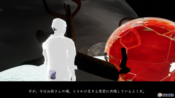ローグライトな3Dサバイバルホラー「徹夜報告書 | Midnight Report」Switch版が9月26日に配信！の画像