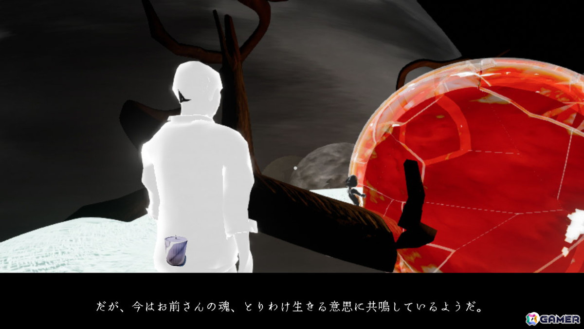 ローグライトな3Dサバイバルホラー「徹夜報告書 | Midnight Report」Switch版が9月26日に配信！の画像7