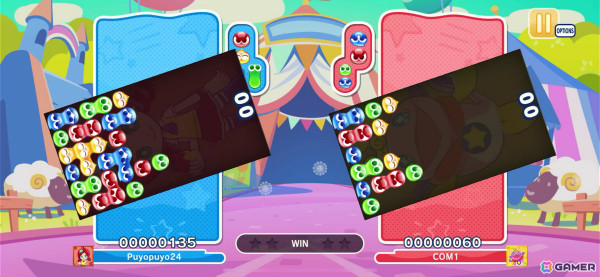 Apple Arcade「ぷよぷよパズルポップ」に新ルール「はっくつ」「こおりづけ」「だいかいてん」と2曲のBGMが追加！の画像4