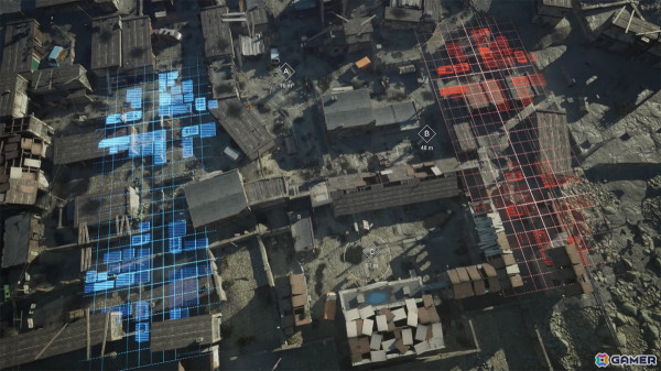 アサルト、サポーター、スナイパーの特性を活かして戦うFPS「ゼロアワー キルゾーン」がSteamで配信!の画像