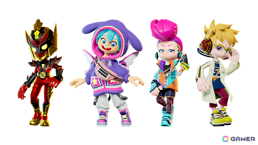 「ニンジャラ」シーズン17「クライマックスキャンペーン!」が開催!ぱたぴょんパーカーなどが復刻、アバターアイテムのセールもの画像