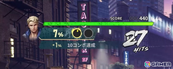 「ダブルドラゴン リヴァイヴ」ビリー（CV:興津和幸）、ジミー（CV：子安武人）などキャスト情報が公開！クリティカルアサルトなどのゲームシステムもの画像23