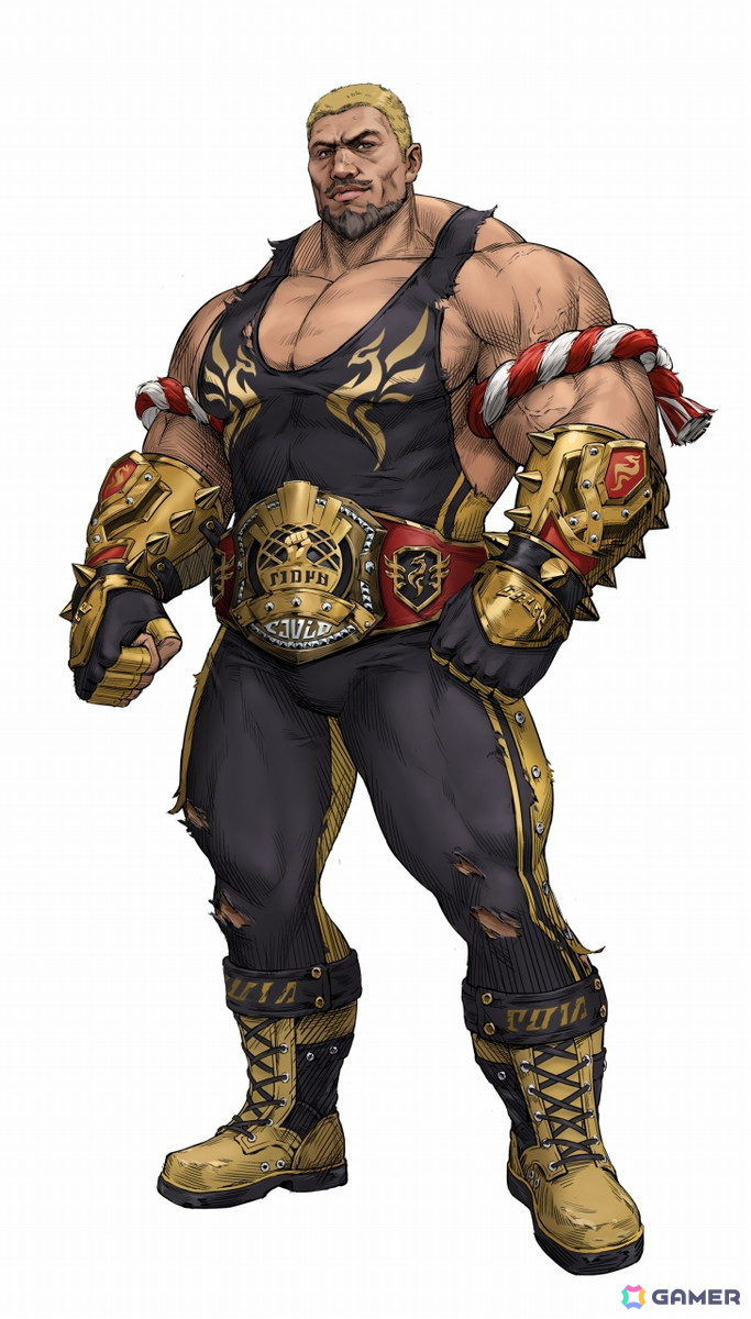 「ダブルドラゴン リヴァイヴ」ビリー（CV:興津和幸）、ジミー（CV：子安武人）などキャスト情報が公開！クリティカルアサルトなどのゲームシステムもの画像6