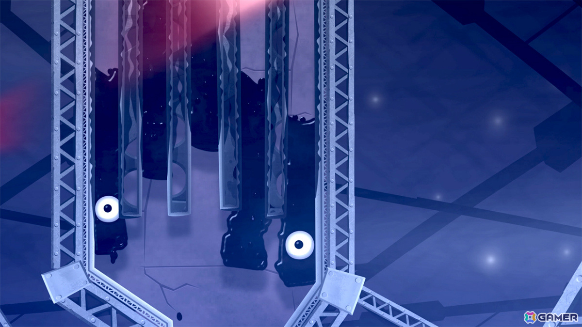 「グーの惑星2」Switchパッケージ版の予約特典はメインビジュアルを使用したA4クリアファイルに！の画像6