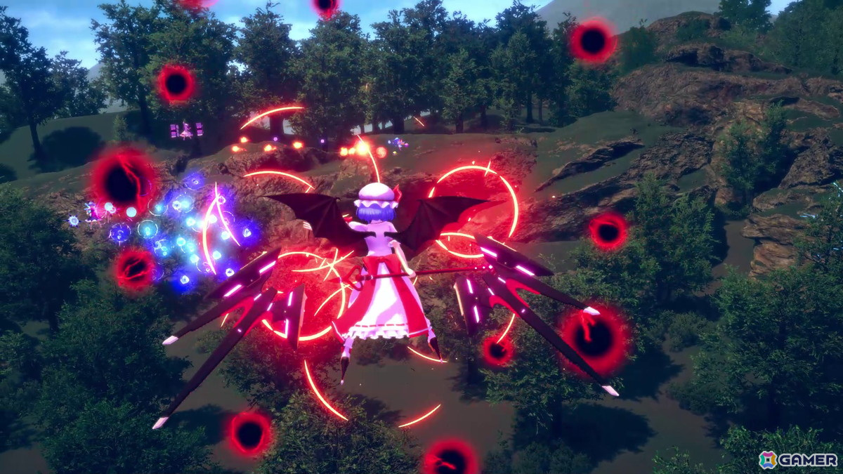 「幻想のヴァルキューレ」の正式版アップデートが実施！日本語フルボイス対応＆ネットワークモード本格実装の画像2