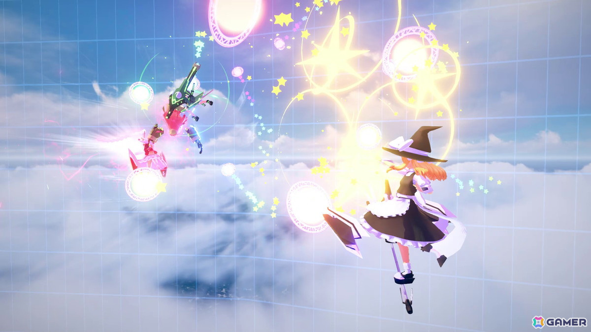 「幻想のヴァルキューレ」の正式版アップデートが実施！日本語フルボイス対応＆ネットワークモード本格実装の画像3