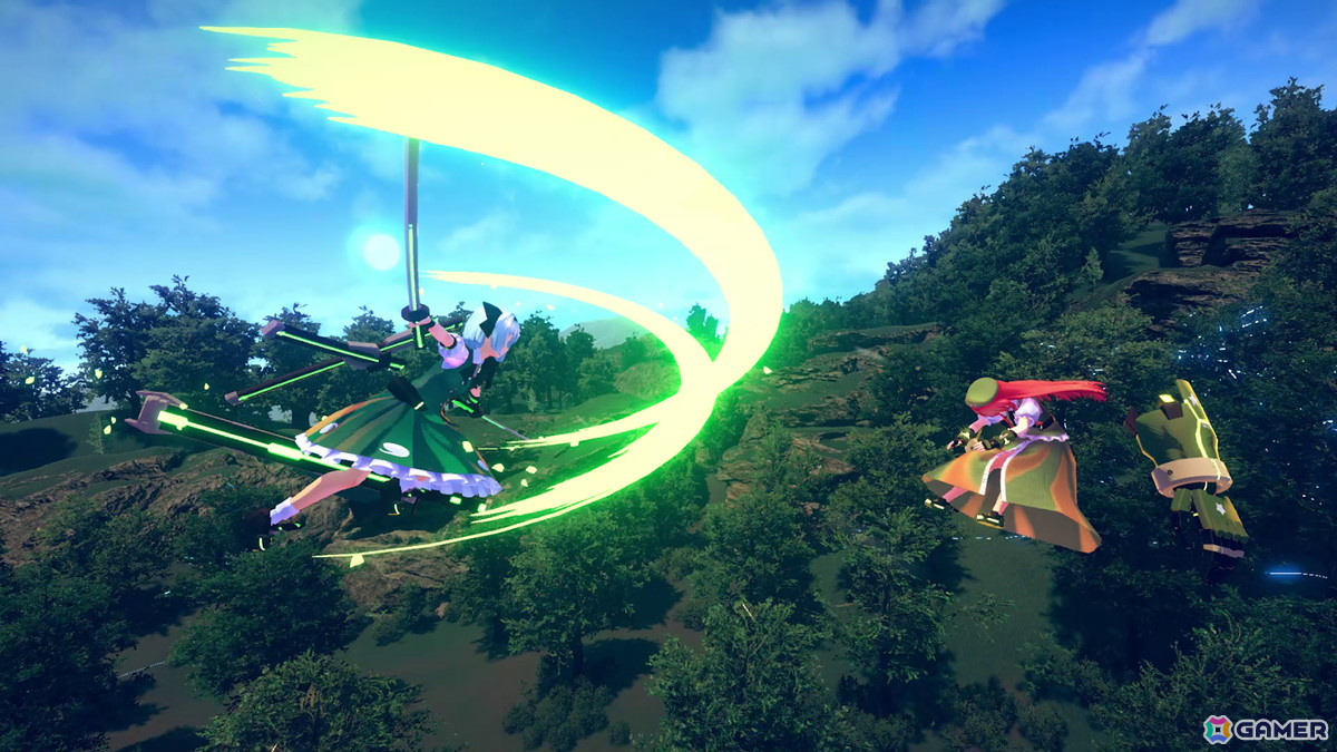 「幻想のヴァルキューレ」の正式版アップデートが実施！日本語フルボイス対応＆ネットワークモード本格実装の画像4