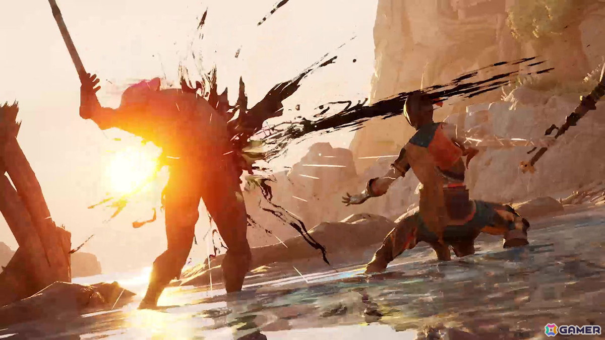 Jyamma Gamesが開発するソウルライクアクションRPG「Enotria: The Last Song」が発売！の画像2