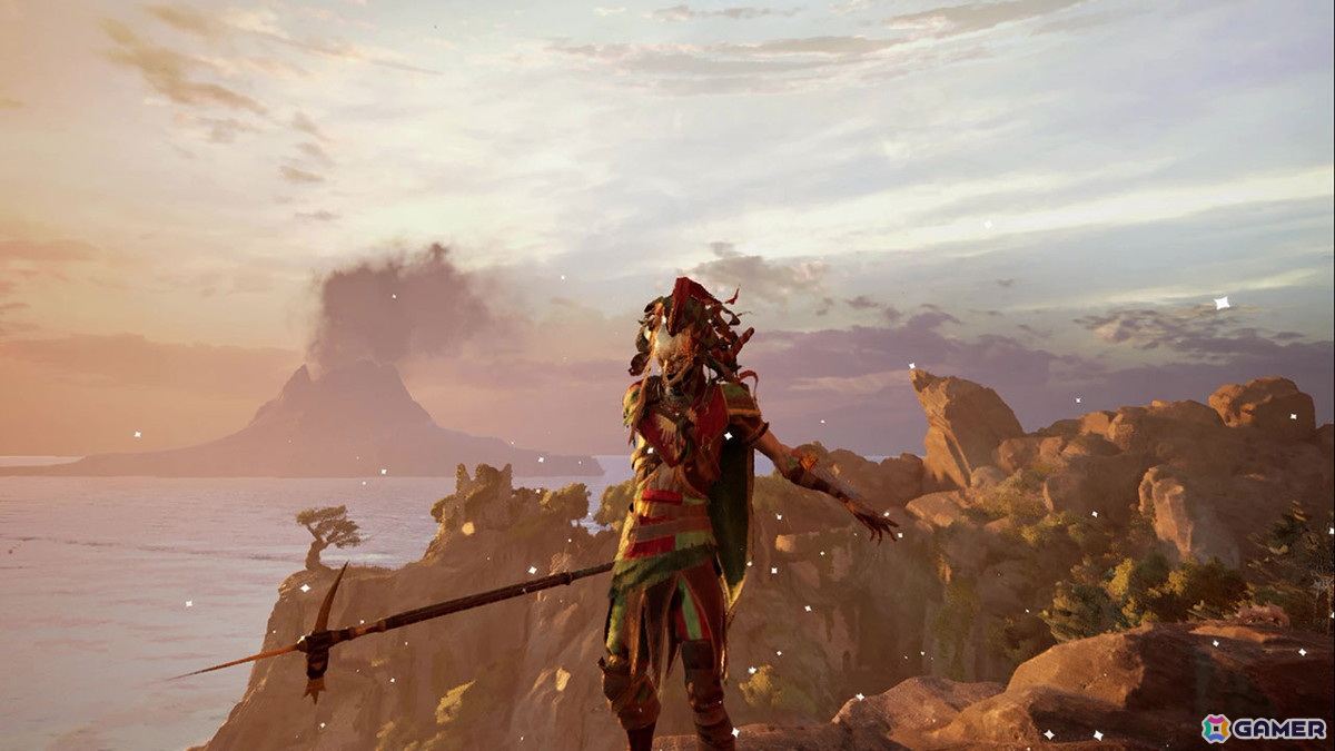 Jyamma Gamesが開発するソウルライクアクションRPG「Enotria: The Last Song」が発売！の画像9