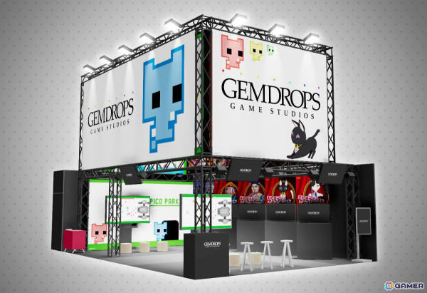 「エトランジュ オーヴァーロード」ゲーム化作品やエナミカツミ氏がキャラクターデザインを務めるボードゲーム「魔法捜査官」などがTGS2024に出展！の画像1