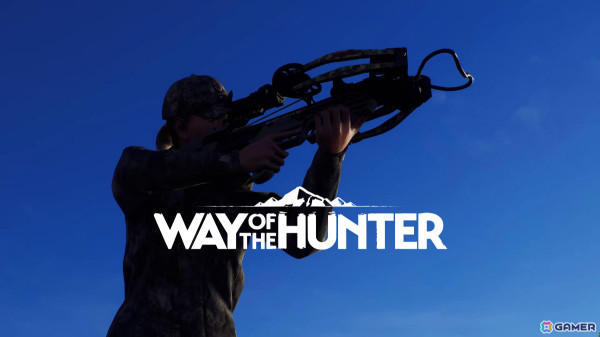 「Way of the Hunter」弓メーカー・Bear ArcheryとのコラボDLCが配信！「コンパウンドボウ：Alaskan XT RTH」などが登場の画像1