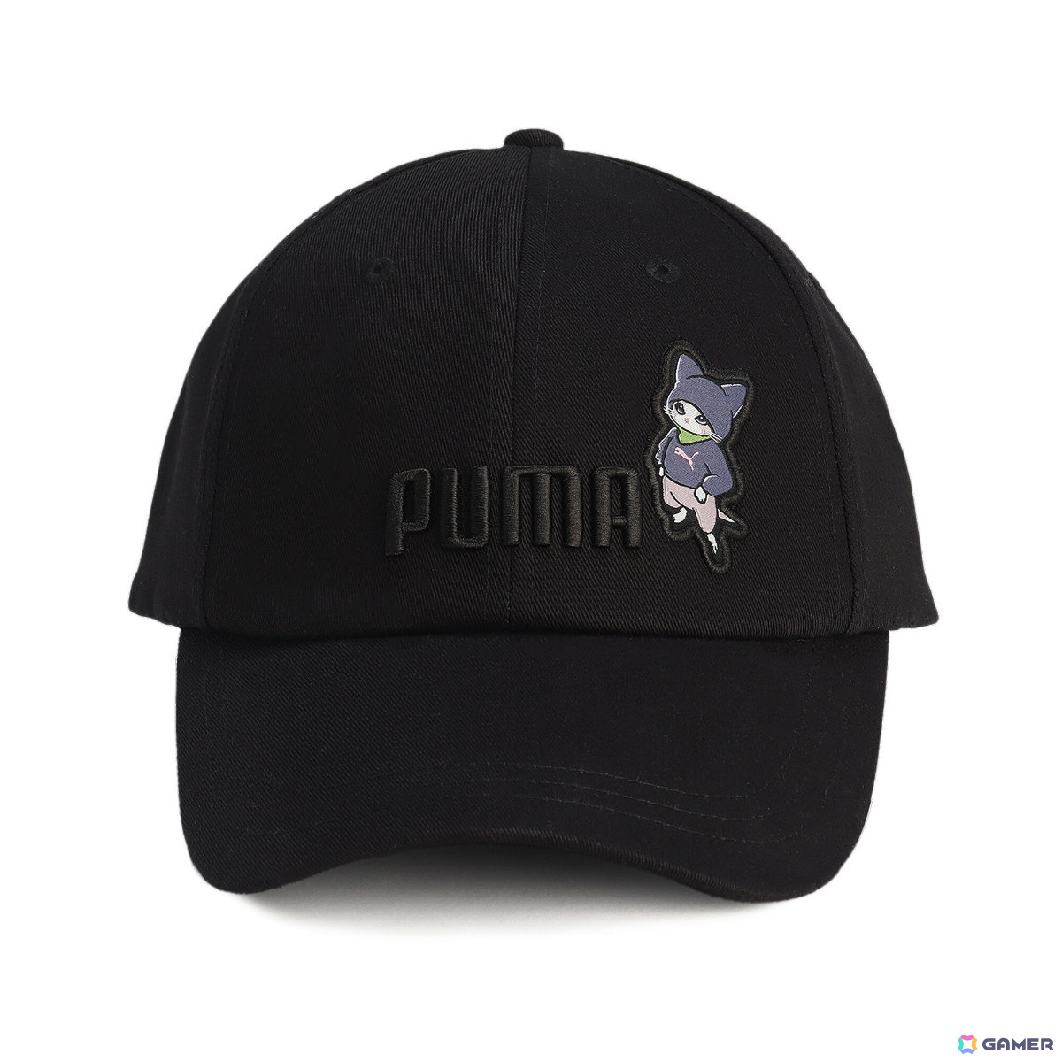「PUMA x MONSTER HUNTER 20周年」コレクションの発売日が9月27日に決定！リオレウスやジンオウガ、アイルーなどがデザインされたアイテムが登場の画像17